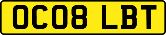 OC08LBT