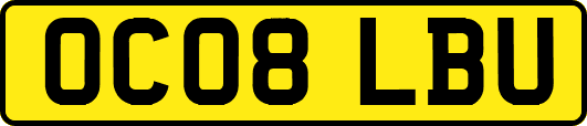 OC08LBU