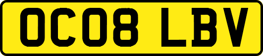 OC08LBV