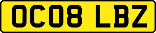 OC08LBZ