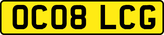OC08LCG