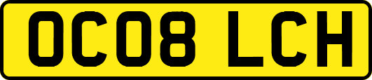 OC08LCH