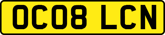 OC08LCN