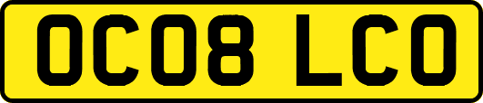 OC08LCO