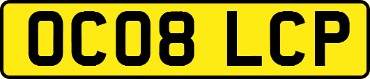 OC08LCP