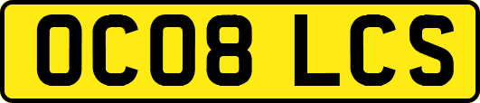 OC08LCS