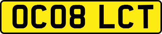 OC08LCT