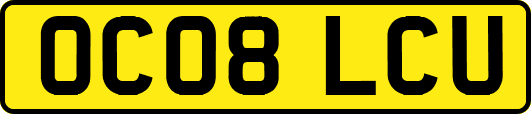 OC08LCU