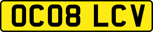 OC08LCV