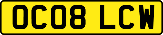 OC08LCW