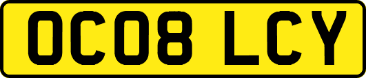 OC08LCY