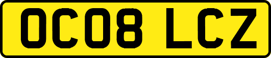 OC08LCZ