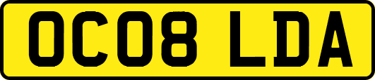 OC08LDA
