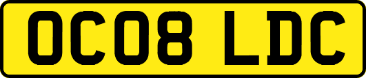 OC08LDC