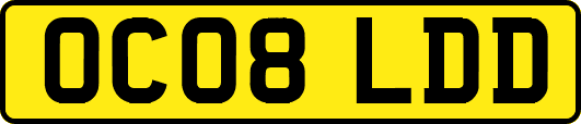 OC08LDD