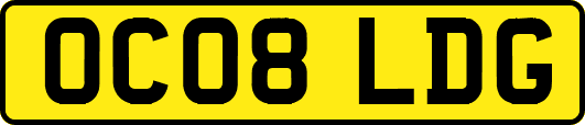 OC08LDG