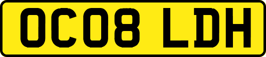 OC08LDH