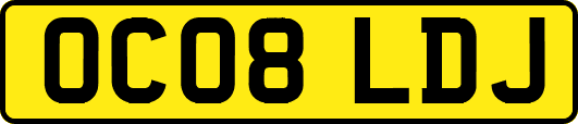 OC08LDJ