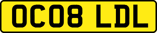 OC08LDL