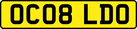 OC08LDO