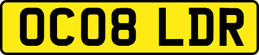OC08LDR