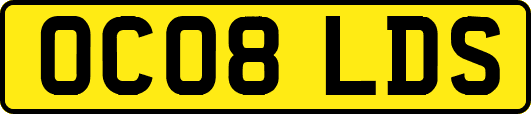 OC08LDS