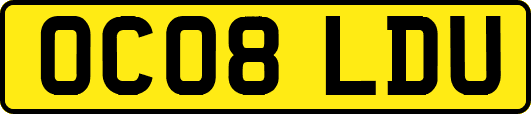 OC08LDU