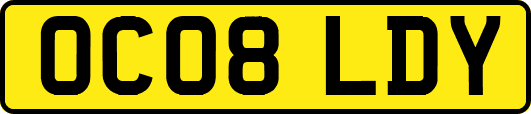 OC08LDY