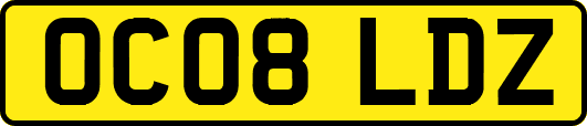 OC08LDZ
