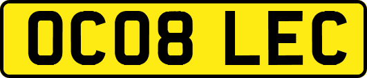 OC08LEC
