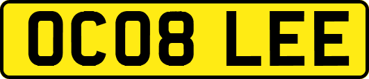 OC08LEE