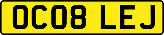 OC08LEJ