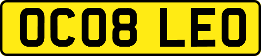 OC08LEO