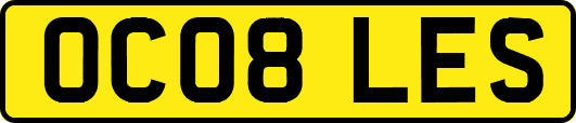 OC08LES