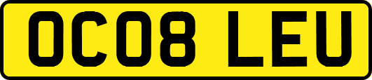 OC08LEU