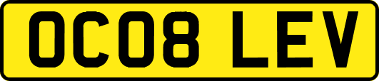 OC08LEV