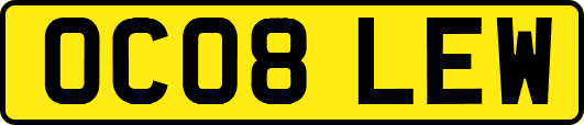 OC08LEW