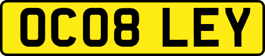 OC08LEY