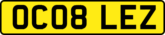 OC08LEZ
