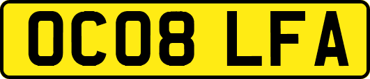 OC08LFA