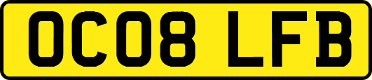 OC08LFB
