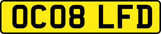 OC08LFD