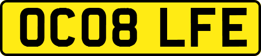 OC08LFE