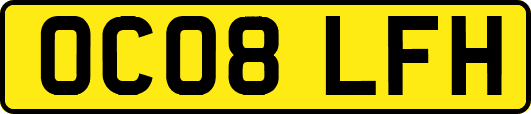 OC08LFH