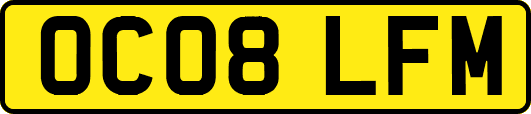 OC08LFM