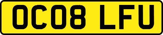 OC08LFU