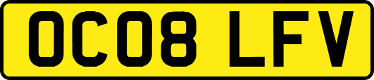 OC08LFV