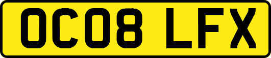 OC08LFX