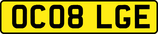 OC08LGE
