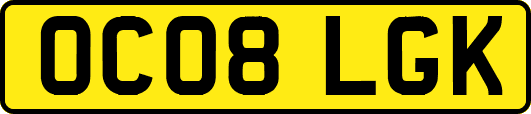 OC08LGK